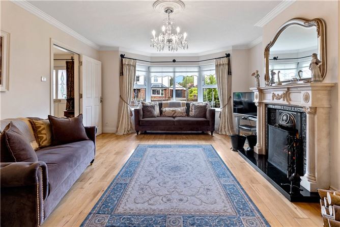 3 The Oaks, Boreenmanna Road, Cork