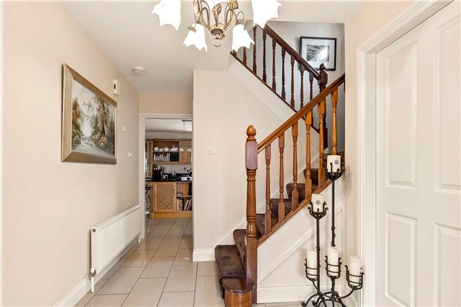 3 The Oaks, Boreenmanna Road, Cork