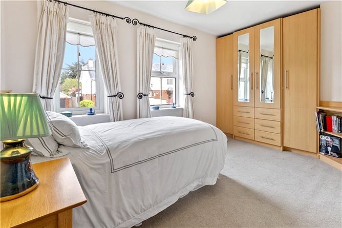 3 The Oaks, Boreenmanna Road, Cork