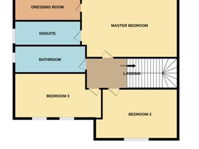 3 The Oaks, Boreenmanna Road, Cork