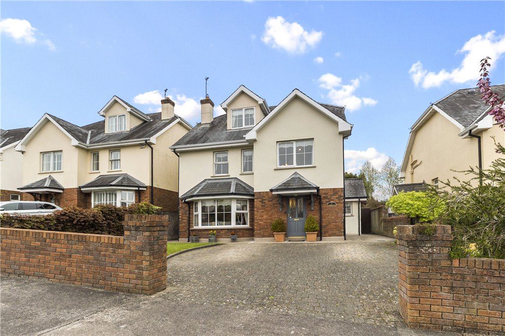 3 The Oaks, Boreenmanna Road, Cork