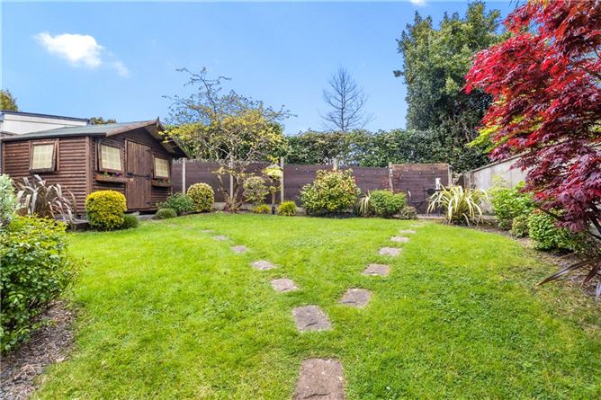 3 The Oaks, Boreenmanna Road, Cork