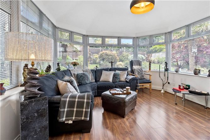 3 The Oaks, Boreenmanna Road, Cork