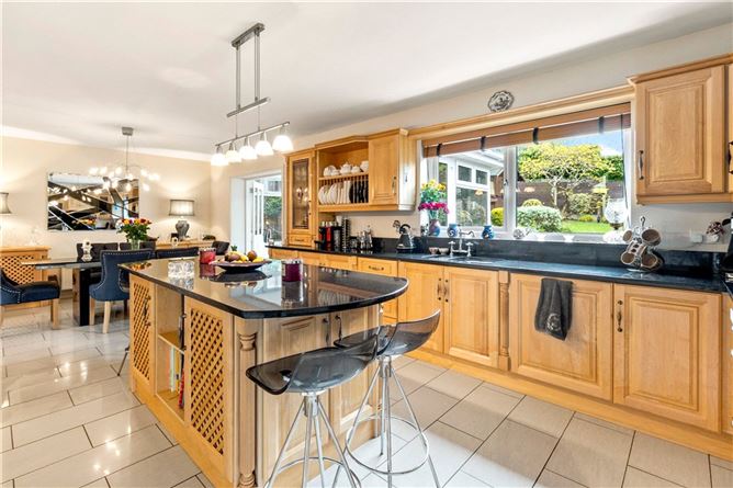 3 The Oaks, Boreenmanna Road, Cork