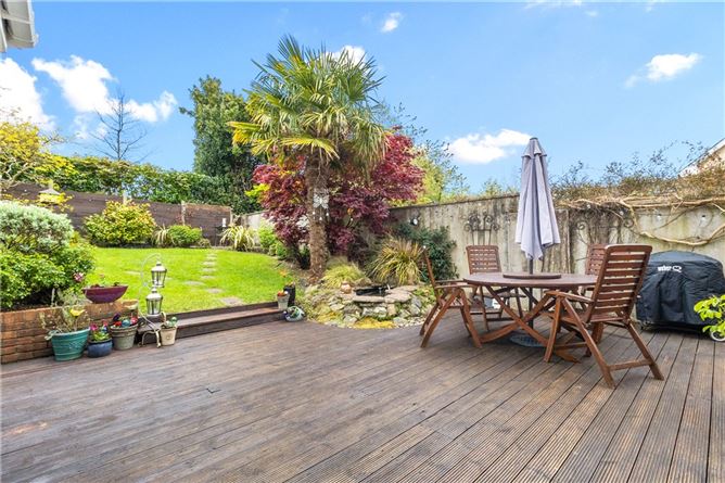 3 The Oaks, Boreenmanna Road, Cork