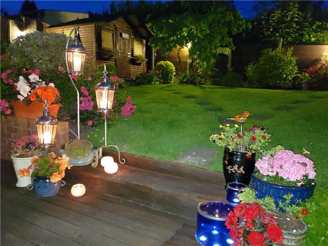 3 The Oaks, Boreenmanna Road, Cork