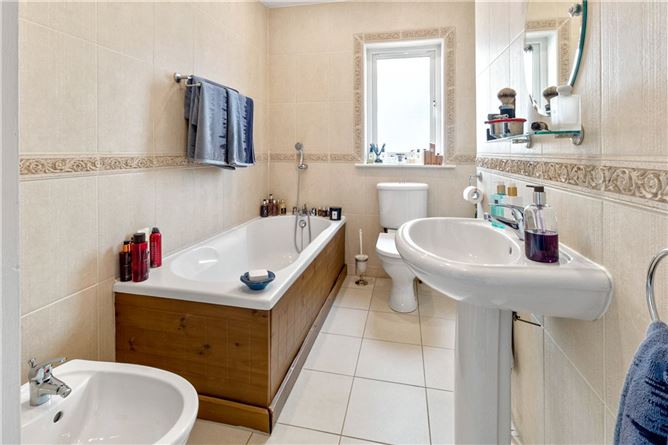 3 The Oaks, Boreenmanna Road, Cork