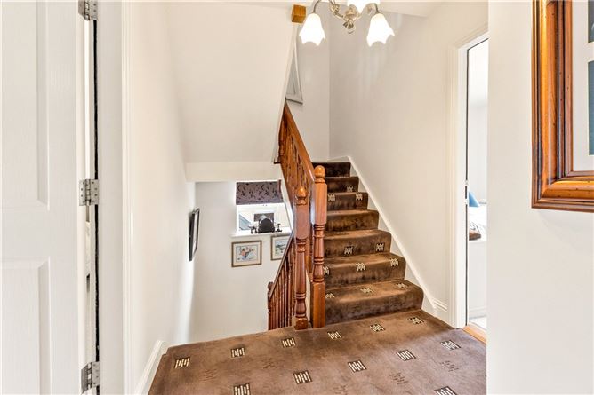 3 The Oaks, Boreenmanna Road, Cork