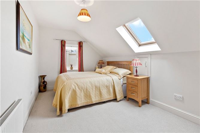 3 The Oaks, Boreenmanna Road, Cork