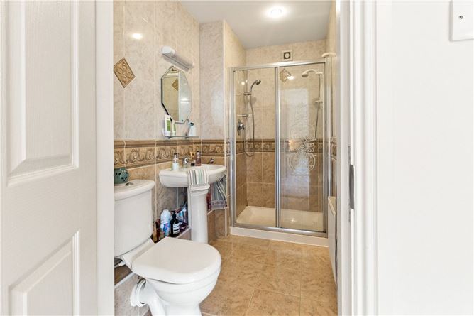 3 The Oaks, Boreenmanna Road, Cork