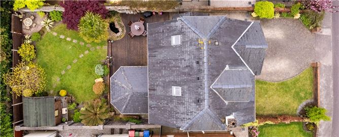 3 The Oaks, Boreenmanna Road, Cork