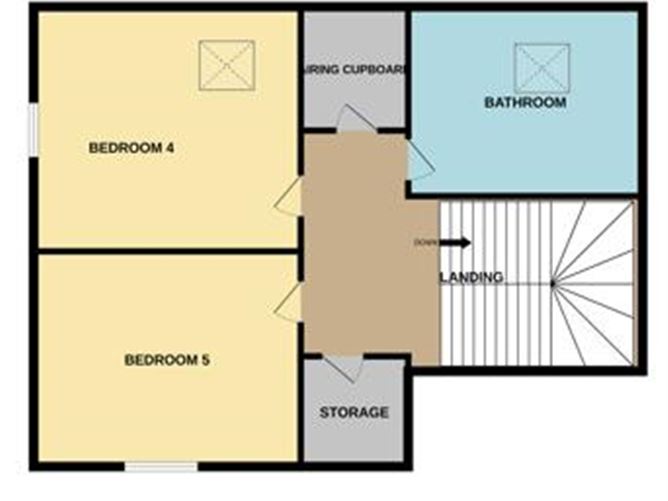3 The Oaks, Boreenmanna Road, Cork