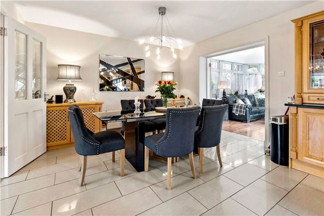 3 The Oaks, Boreenmanna Road, Cork