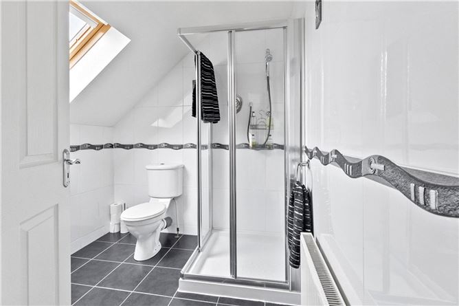 3 The Oaks, Boreenmanna Road, Cork