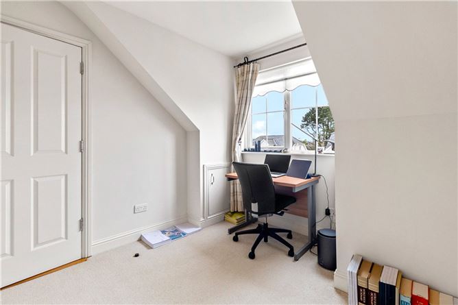 3 The Oaks, Boreenmanna Road, Cork