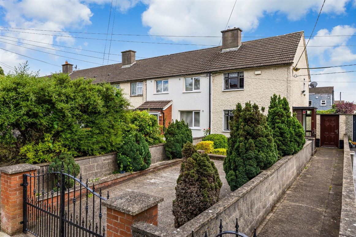 Saint Anthonys, 26 Plunkett Road, Finglas, Dublin 11