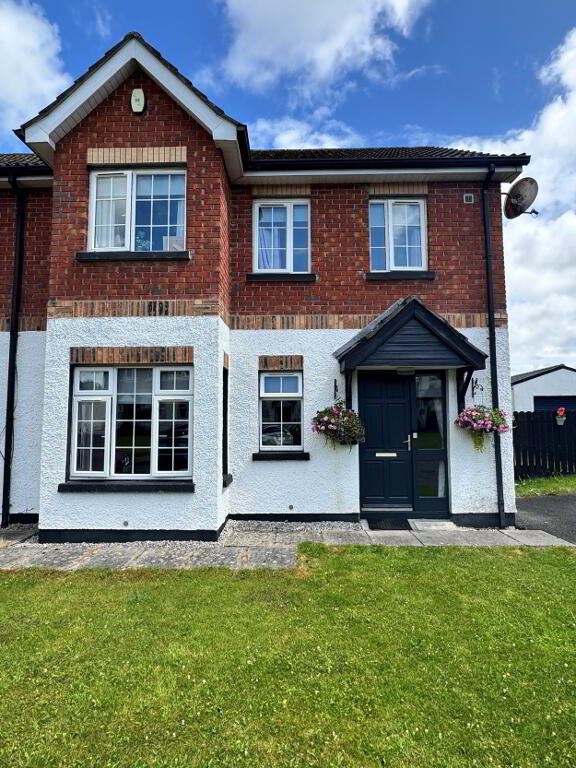 96 Foxfield, Carrickmacross, Monaghan