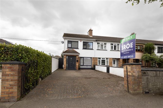 27 Cherrywood Villas, Clondalkin,   Dublin 22