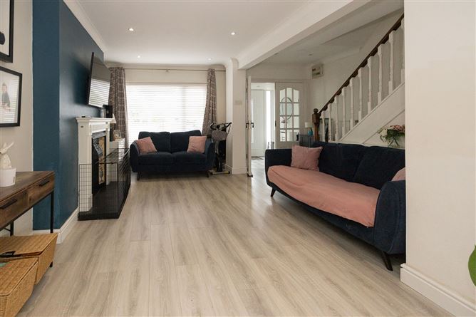 27 Cherrywood Villas, Clondalkin,   Dublin 22