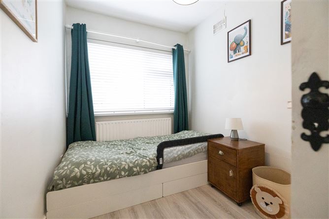 27 Cherrywood Villas, Clondalkin,   Dublin 22