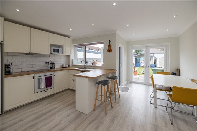 27 Cherrywood Villas, Clondalkin,   Dublin 22
