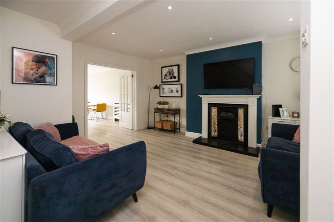 27 Cherrywood Villas, Clondalkin,   Dublin 22