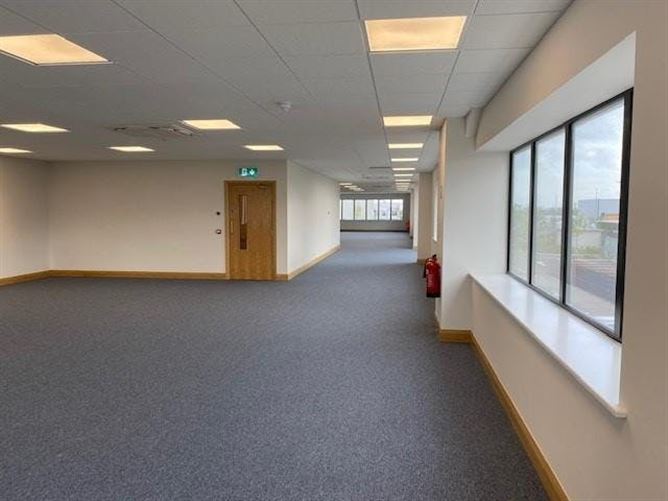 Unit 605 Greenogue Business Park, Rathcoole, Dublin 24
