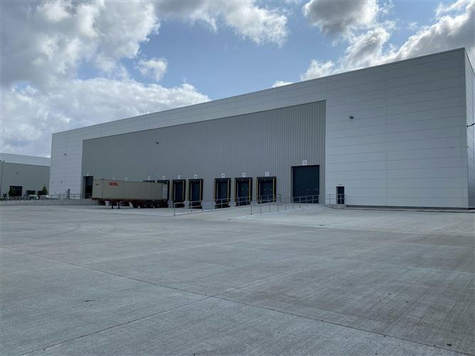 Unit 605 Greenogue Business Park, Rathcoole, Dublin 24