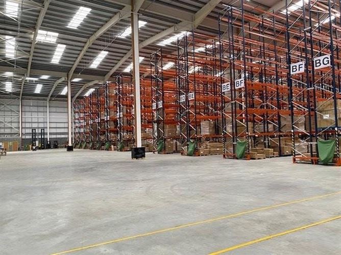 Unit 605 Greenogue Business Park, Rathcoole, Dublin 24