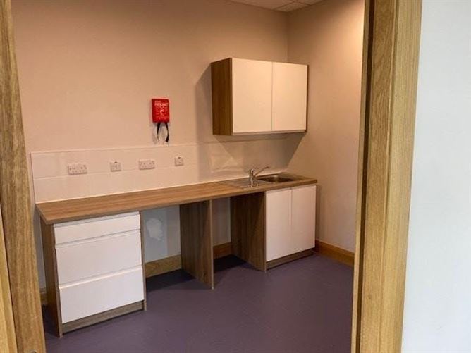 Unit 605 Greenogue Business Park, Rathcoole, Dublin 24