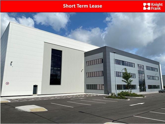 Unit 605 Greenogue Business Park, Rathcoole, Dublin 24