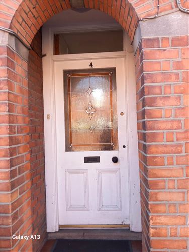 4 Saint Marks, Fair Street, Drogheda, County Louth