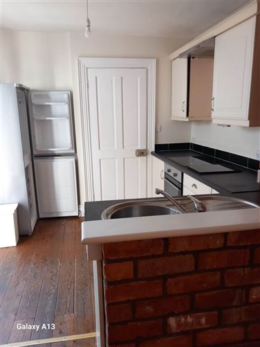 4 Saint Marks, Fair Street, Drogheda, County Louth