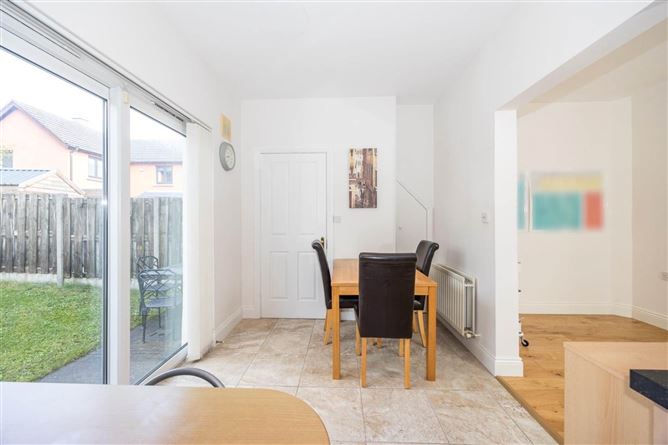 20 Abbeylands, Lusk, County Dublin