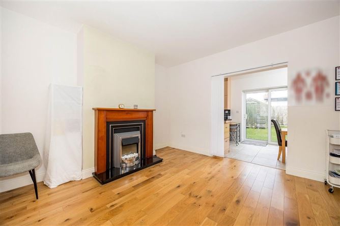 20 Abbeylands, Lusk, County Dublin