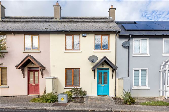 20 Abbeylands, Lusk, County Dublin