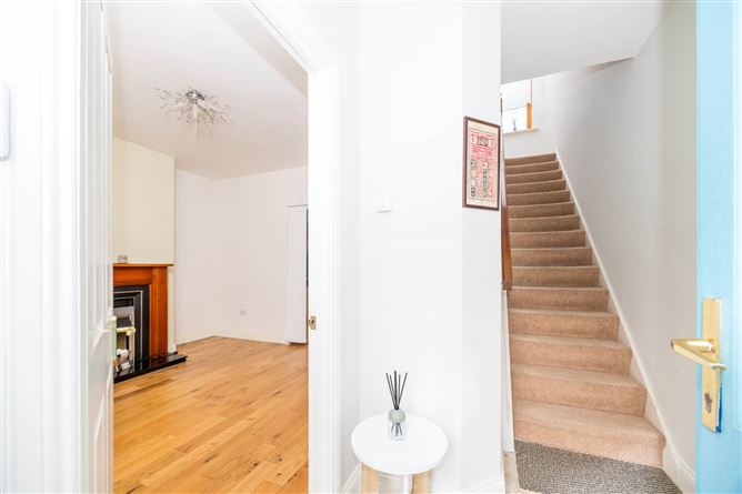 20 Abbeylands, Lusk, County Dublin
