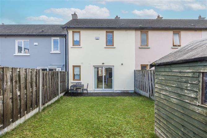 20 Abbeylands, Lusk, County Dublin
