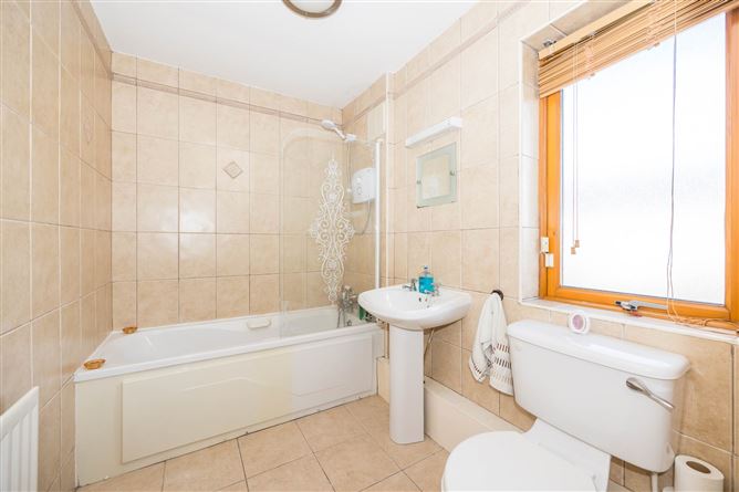 20 Abbeylands, Lusk, County Dublin