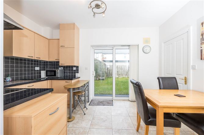 20 Abbeylands, Lusk, County Dublin