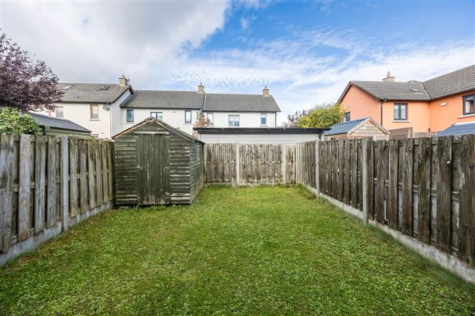 20 Abbeylands, Lusk, County Dublin