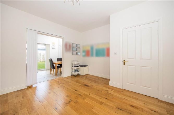 20 Abbeylands, Lusk, County Dublin