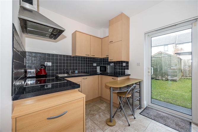 20 Abbeylands, Lusk, County Dublin