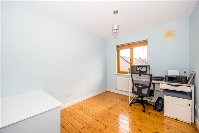 20 Abbeylands, Lusk, County Dublin