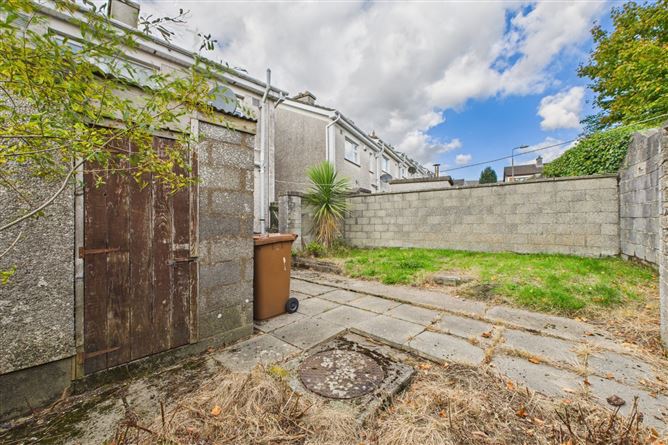 4 Rockshire Terrace, Rockshire Road, Ferrybank, Waterford City, Co. Waterford