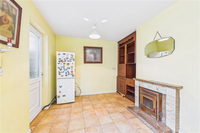 4 Rockshire Terrace, Rockshire Road, Ferrybank, Waterford City, Co. Waterford