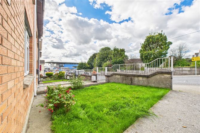 4 Rockshire Terrace, Rockshire Road, Ferrybank, Waterford City, Co. Waterford
