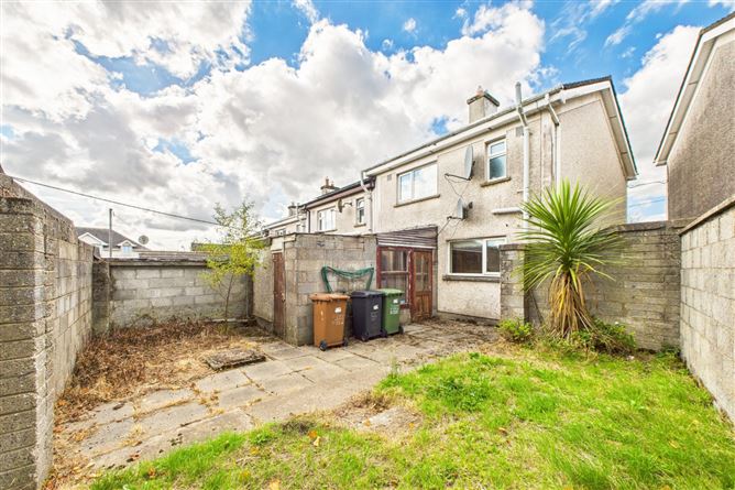 4 Rockshire Terrace, Rockshire Road, Ferrybank, Waterford City, Co. Waterford