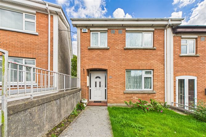 4 Rockshire Terrace, Rockshire Road, Ferrybank, Waterford City, Co. Waterford