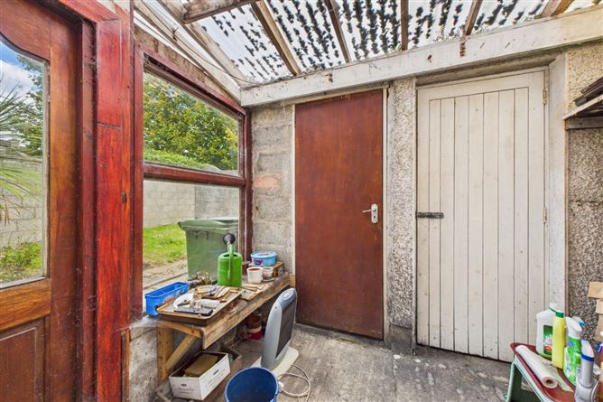 4 Rockshire Terrace, Rockshire Road, Ferrybank, Waterford City, Co. Waterford